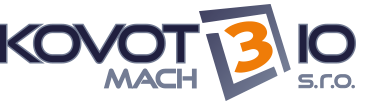 Kovot3io